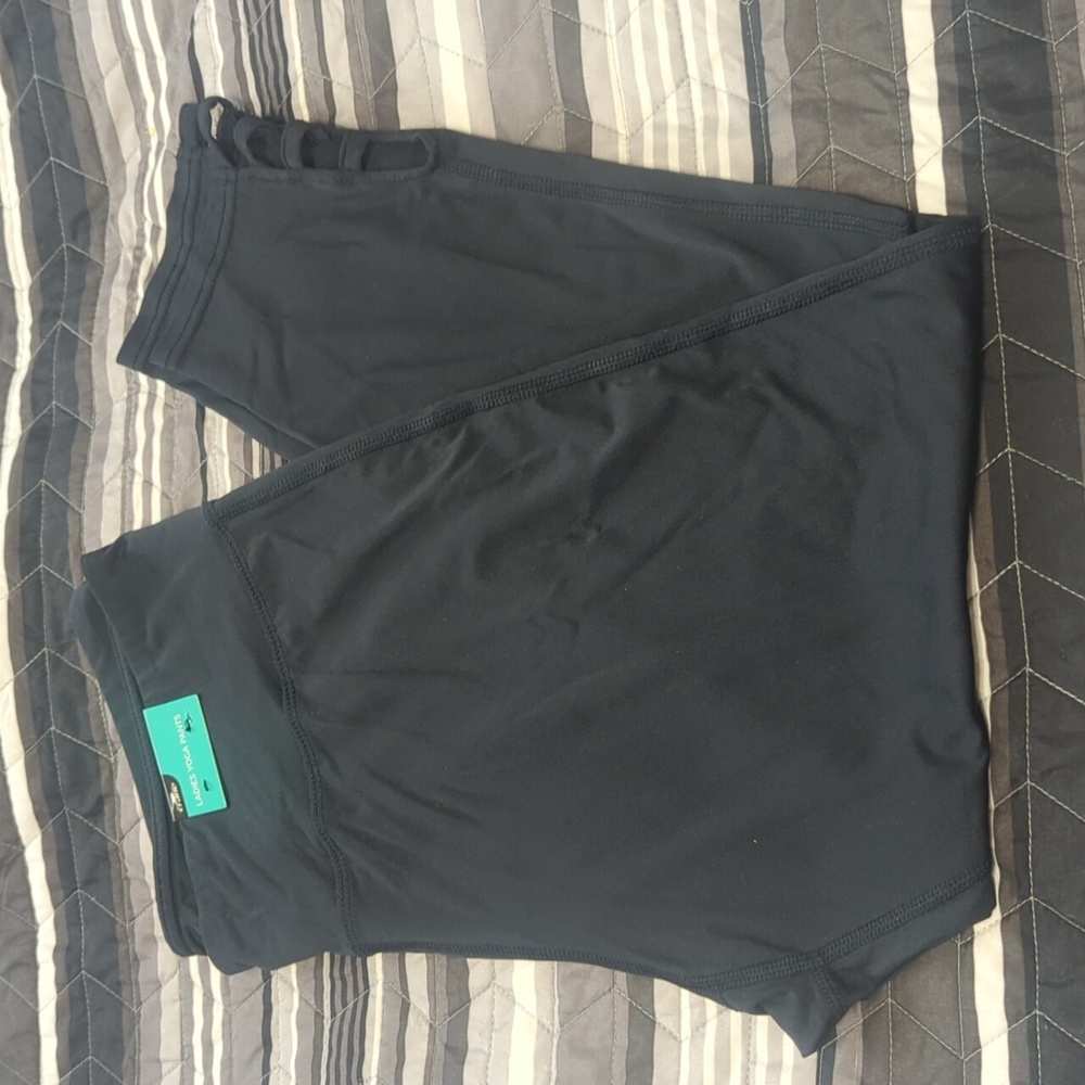 Yoga capri